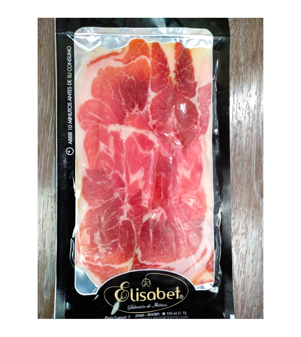 Jambon Serrano Réserve