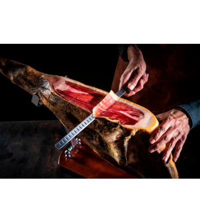 Jambon Iberique Pata Negra 100 percent natural