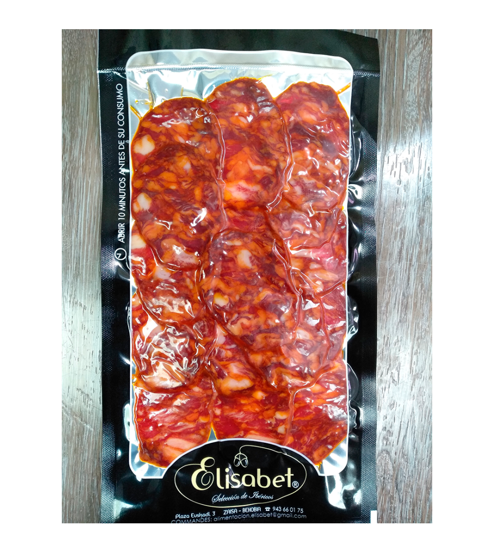 Chorizo Bellota