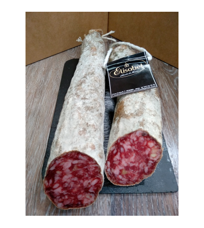 Saucisson Bellota