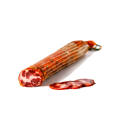 Échine Iberique "COPPA"