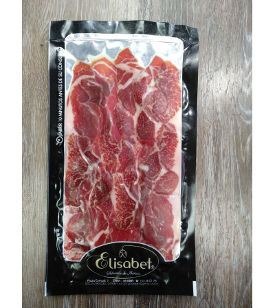 Jambon Iberique Pata Negra 100 percent natural